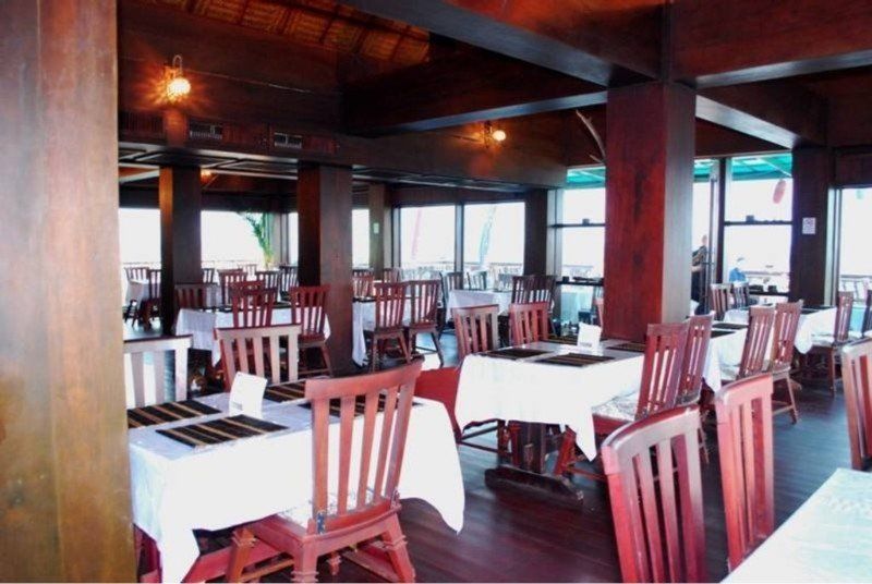 Sengtawan Riverside Hotel Виентиане Екстериор снимка