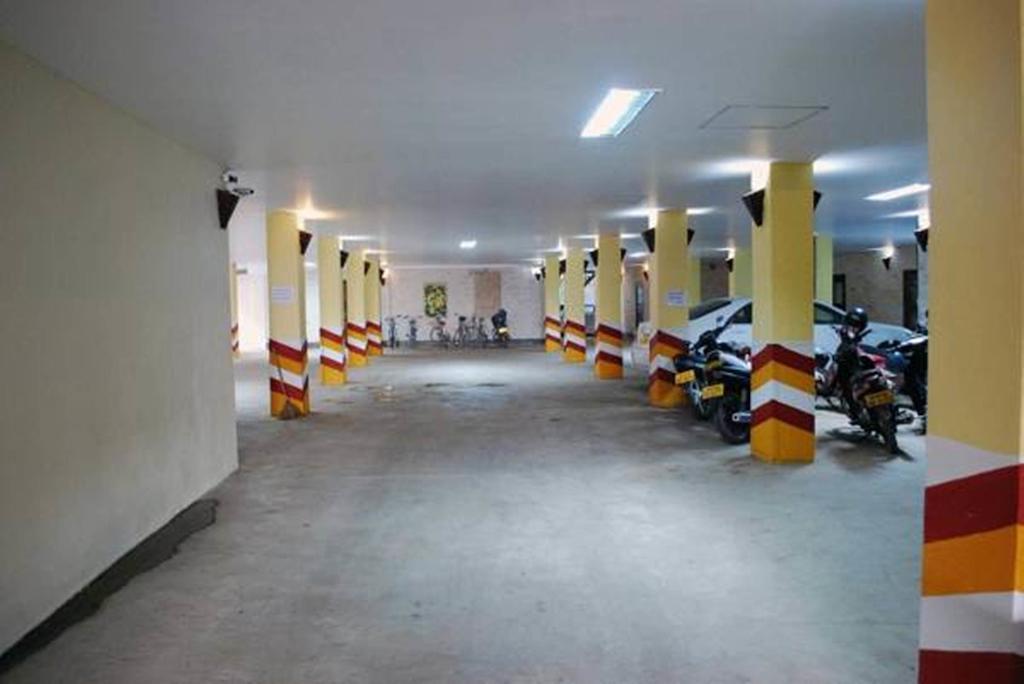 Sengtawan Riverside Hotel Виентиане Интериор снимка