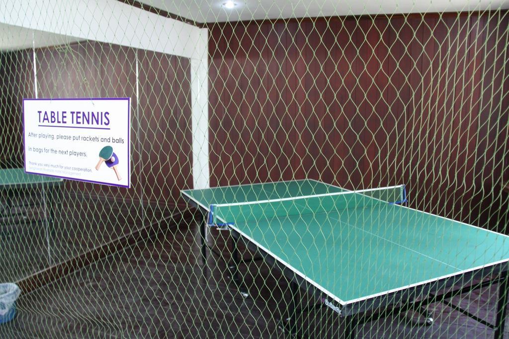 Sengtawan Riverside Hotel Виентиане Екстериор снимка